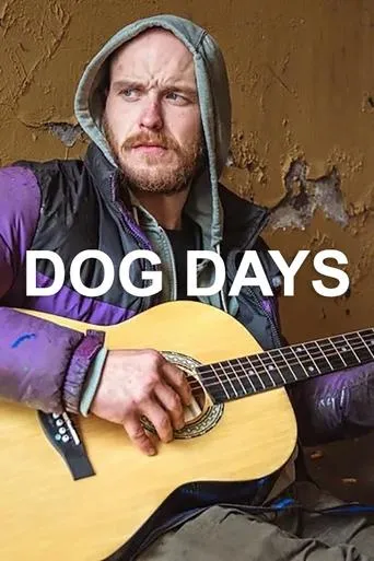 Dog Days movie poster - Entertainment content