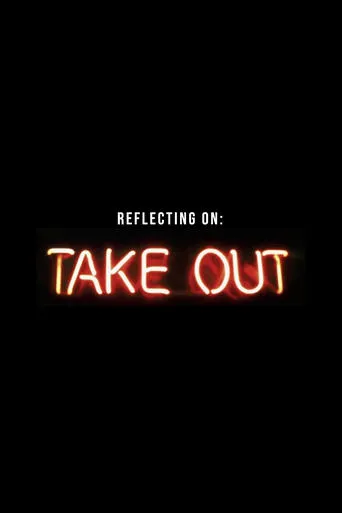 Reflecting On Take Out movie poster - Rated 9/10