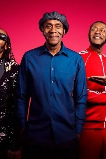 The Lenny Henry Birthday Show movie poster - Entertainment content