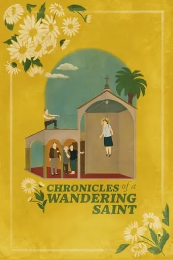 Chronicles of a Wandering Saint movie poster - Rated 8/10