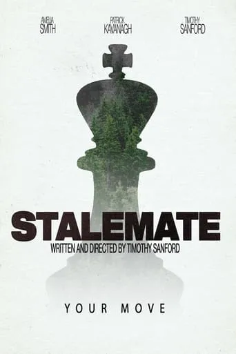 Stalemate movie poster - Rated 10/10