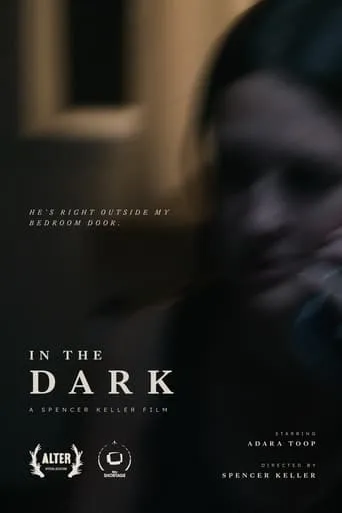 In the Dark movie poster - Entertainment content