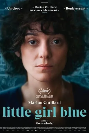 Little Girl Blue movie poster - Rated 6.2/10