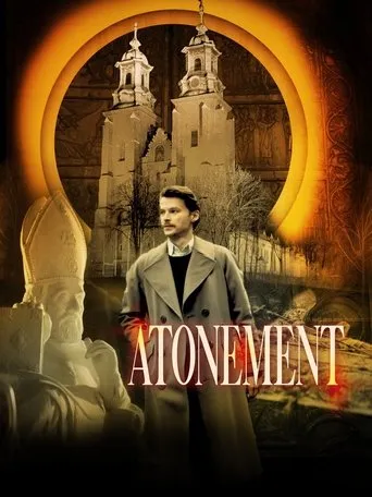 Atonement movie poster - Rated 5.1/10