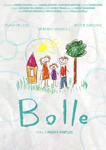 Bolle movie poster - Entertainment content