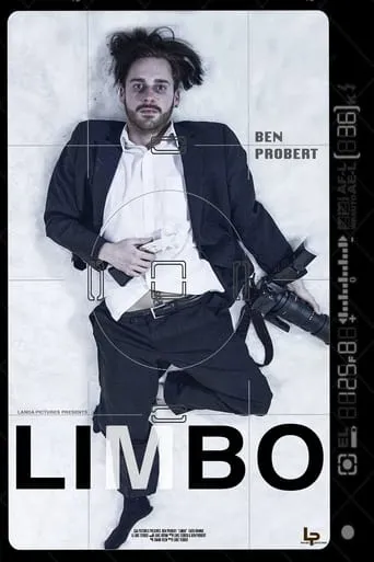 Limbo movie poster - Entertainment content