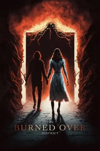 The Burned Over District movie poster - Rated 6.3/10