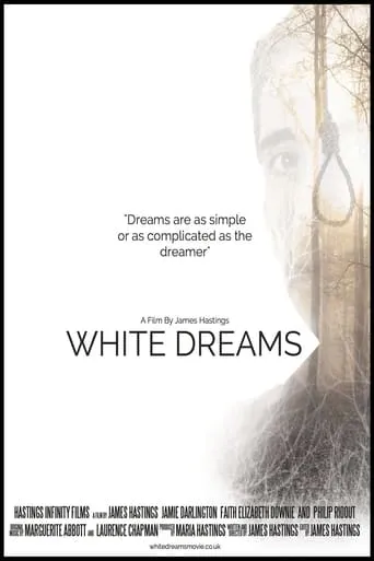 White Dreams movie poster - Entertainment content