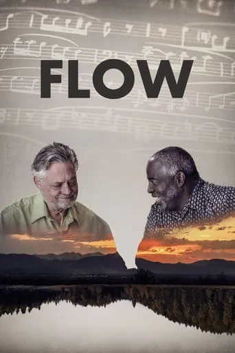 Flow movie poster - Rated 9/10