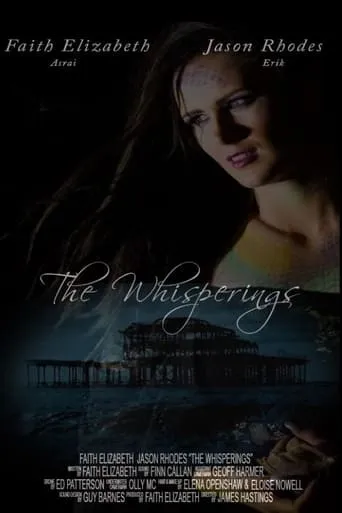 The Whisperings movie poster - Entertainment content