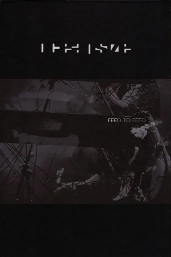 Oceansize: Feed To Feed movie poster - Rated 10/10