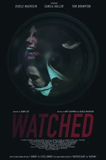 Watched movie poster - Rated 5/10