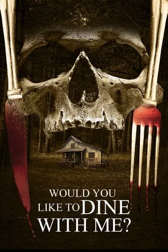 Would You Like to Dine with Me? movie poster - Entertainment content