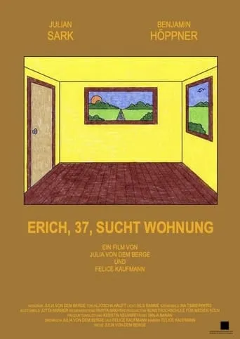 Erich, 37, looking for a flat movie poster - Rated 7.2/10