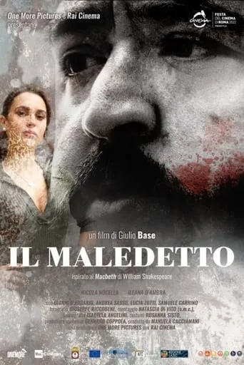 Il maledetto movie poster - Rated 6.063/10