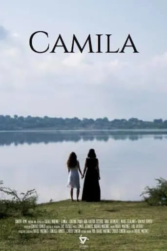 Camila movie poster - Entertainment content