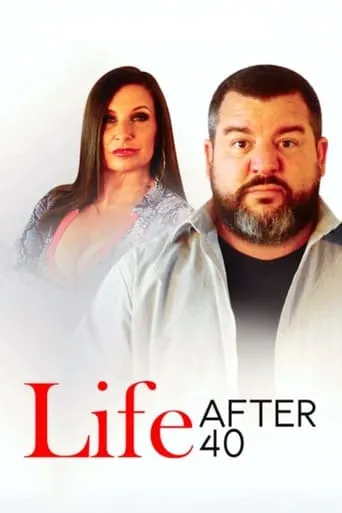 Life After 40 movie poster - Entertainment content