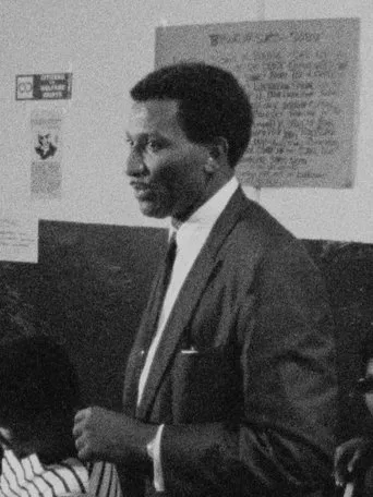 Herman B. Ferguson, Candidate for U.S. Senate (Newsreel #15) movie poster - Entertainment content