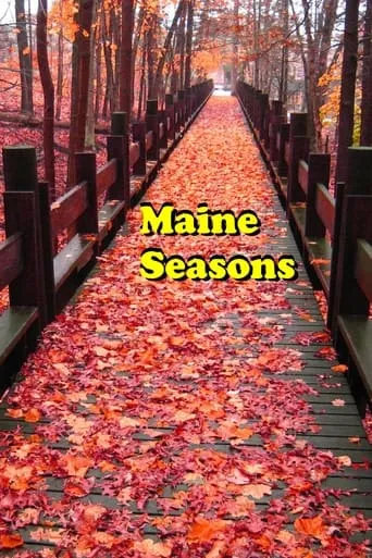 Maine Seasons movie poster - Entertainment content
