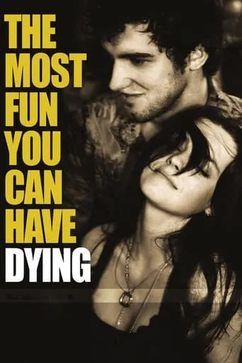 The Most Fun You Can Have Dying movie poster - Rated 5/10