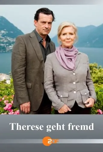 Therese geht fremd movie poster - Rated 8/10