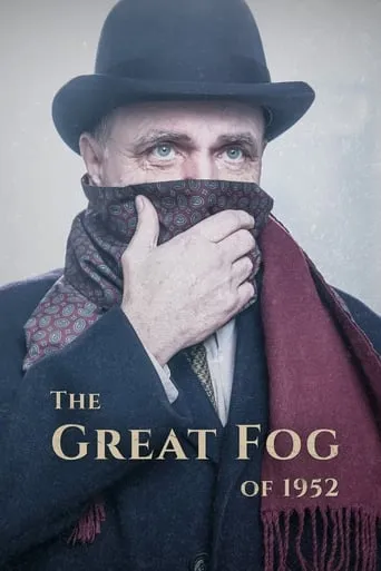 The Great Fog of 1952 movie poster - Rated 10/10