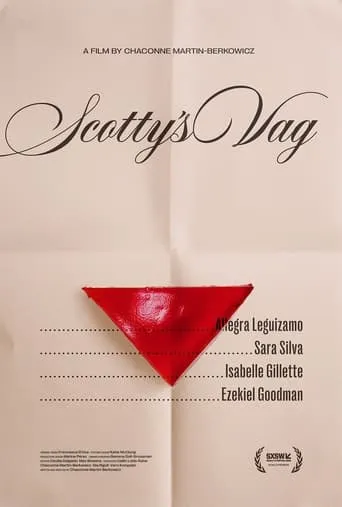 Scotty's Vag movie poster - Entertainment content