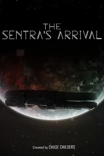 The Sentra's Arrival movie poster - Rated 10/10