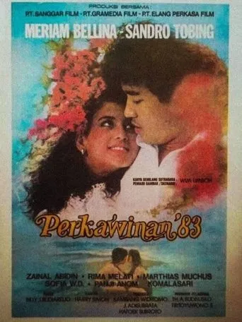 Wedding 83 movie poster - Entertainment content