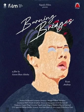 Burning Bridges movie poster - Entertainment content
