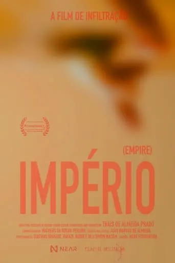 Empire movie poster - Entertainment content