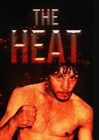 The Heat movie poster - Entertainment content