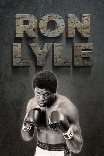 Ron Lyle movie poster - Entertainment content