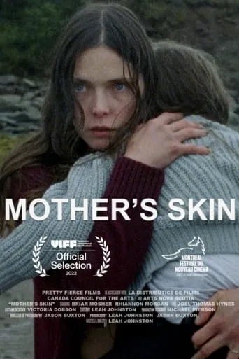 Mother's Skin movie poster - Entertainment content