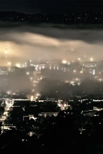 A Cinematic Study of Fog in San Francisco movie poster - Entertainment content