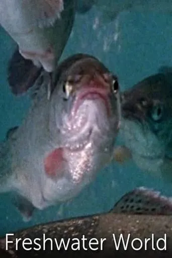 Freshwater World movie poster - Entertainment content