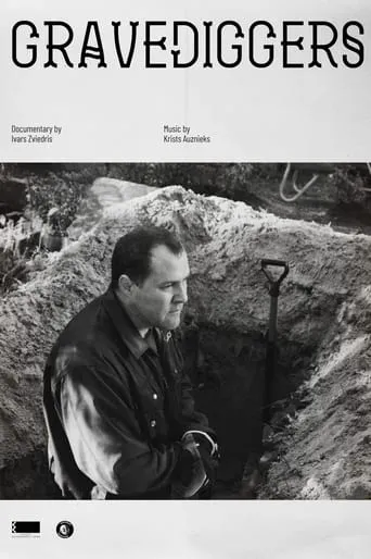 Gravediggers movie poster - Entertainment content