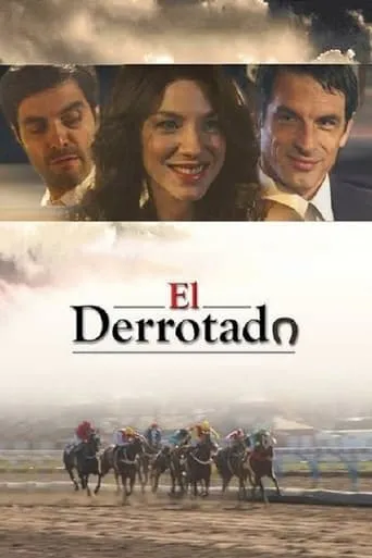 El derrotado movie poster - Entertainment content