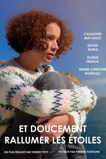 Et doucement rallumer les étoiles movie poster - Rated 8.6/10
