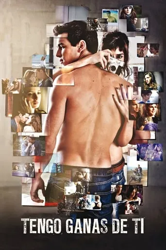 I Want You movie poster - Rated 7.4/10