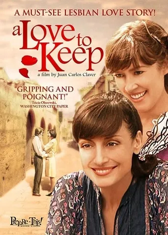 A Love to Keep movie poster - Rated 4.8/10
