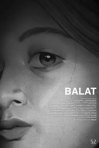Balat movie poster - Entertainment content