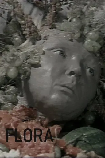 Flora movie poster - Rated 6.3/10