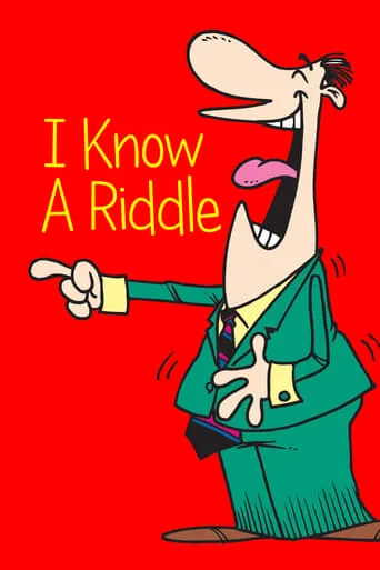 I Know A Riddle movie poster - Entertainment content
