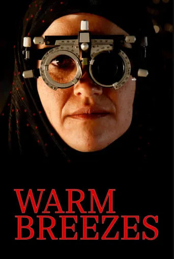Warm Breezes movie poster - Entertainment content