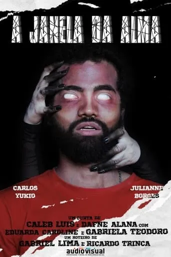 A Janela da Alma movie poster - Entertainment content