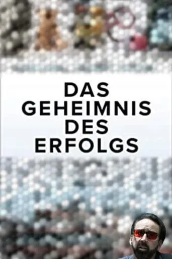 Mythos Hollywood - Das Geheimnis des Erfolgs movie poster - Rated 3/10