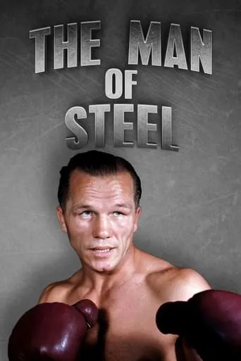 The Man of Steel movie poster - Entertainment content
