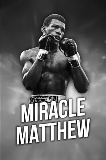 Miracle Matthew movie poster - Entertainment content