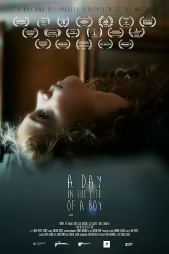 A Day in the Life of a Boy movie poster - Entertainment content